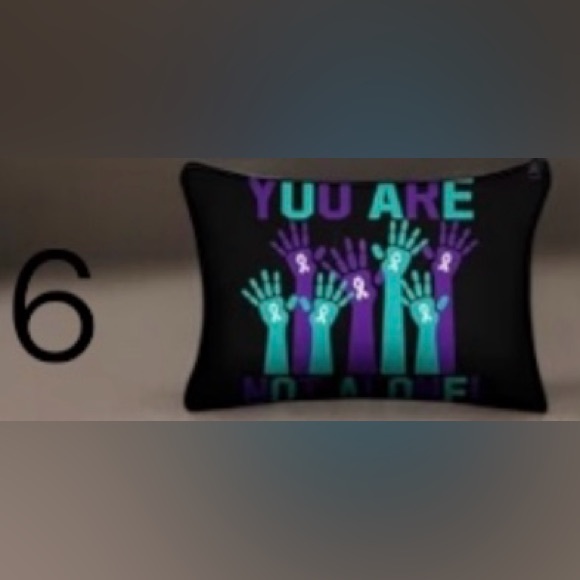 Suicide Prevention Awareness Gift Set - Picture 10 of 16